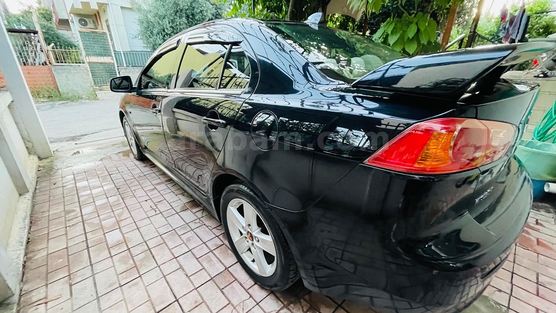 Sahibinden Mitsubishi Lancer 1.5 Invite 2010 Model 6