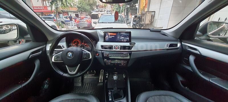Sahibinden BMW X1 20d xDrive X Line 2015 Model İstanbul 6