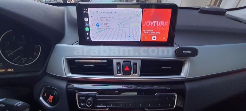 Sahibinden BMW X1 20d xDrive X Line 2015 Model İstanbul 4