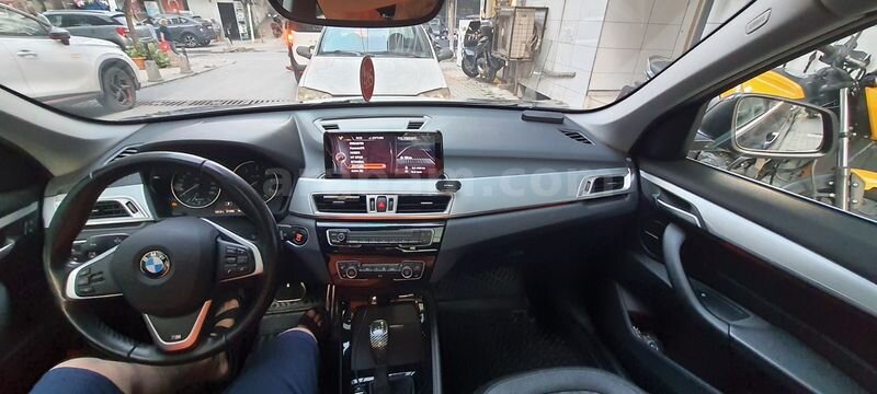 Sahibinden BMW X1 20d xDrive X Line 2015 Model İstanbul 2