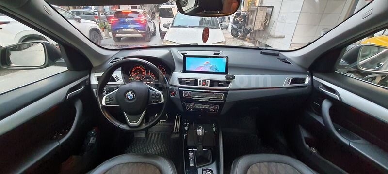 Sahibinden BMW X1 20d xDrive X Line 2015 Model İstanbul