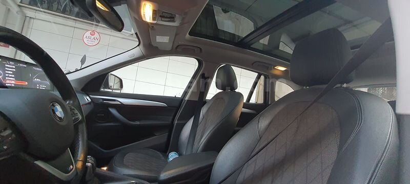 Sahibinden BMW X1 20d xDrive X Line 2015 Model İstanbul 3