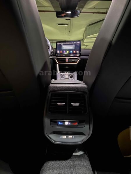 Sahibinden Cupra Formentor 1.5 TSI 2024 Model 7