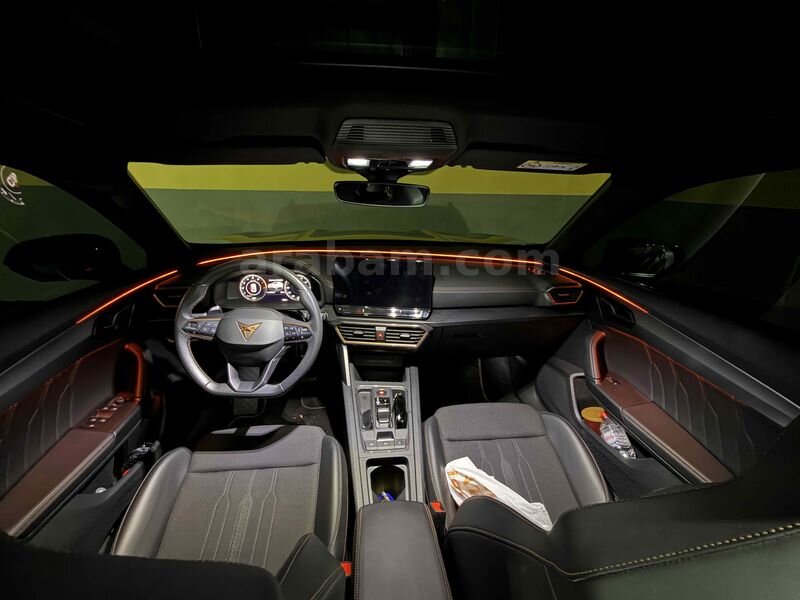 Sahibinden Cupra Formentor 1.5 TSI 2024 Model 2