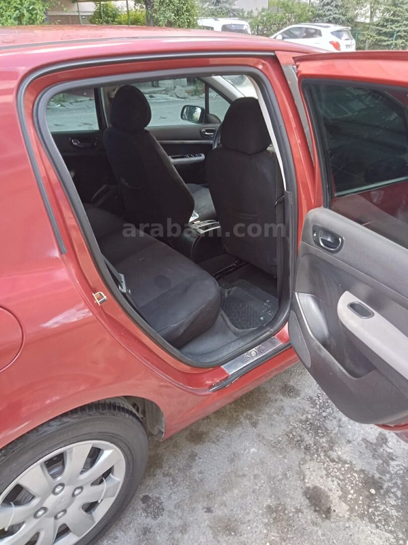 Sahibinden Peugeot 307 1.6 XR 2003 Model 6