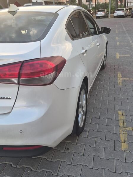 Sahibinden Kia Cerato 1.6 CRDi Concept Plus 2017 Model 4