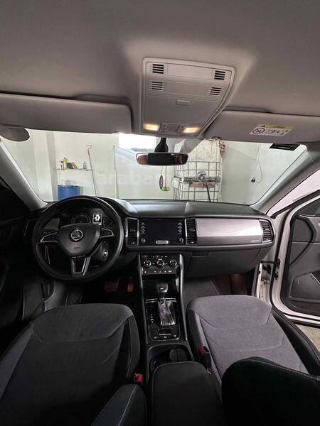 Sahibinden Skoda Kodiaq 1.4 TSI Ambition 2017 Model 7