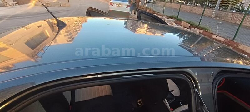 Sahibinden Citroen C-Elysée 1.6 HDi Exclusive 2015 Model Mardin 141.000 KM Gri 3