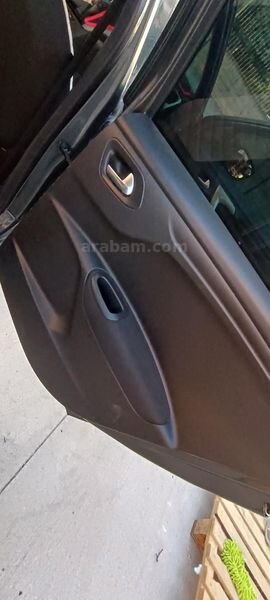 Sahibinden Citroen C-Elysée 1.6 HDi Exclusive 2015 Model Mardin 141.000 KM Gri 2