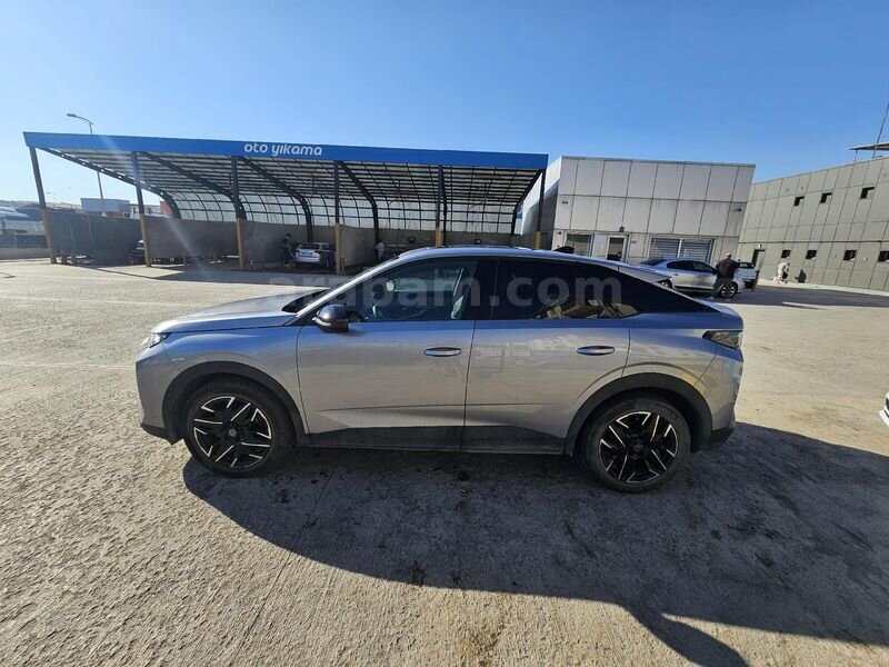 Sahibinden Peugeot 3008 1.2 Hybrid Allure 2025 Model 7