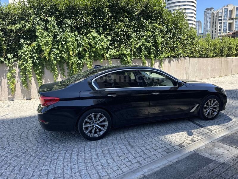 Sahibinden BMW 5 Serisi 520i Prestige 2017 Model 6
