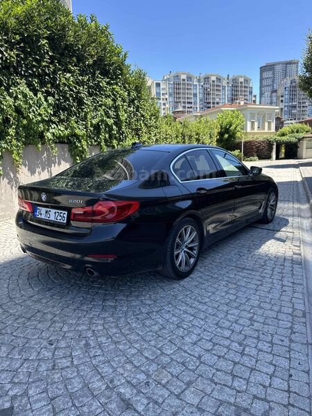 Sahibinden BMW 5 Serisi 520i Prestige 2017 Model 3