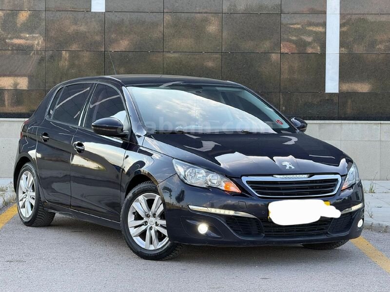 Sahibinden Peugeot 308 1.6 HDi Active 2014 Model 3