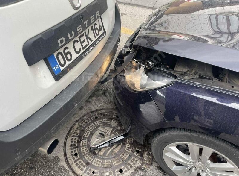 Sahibinden Peugeot 308 1.6 HDi Active 2014 Model 6