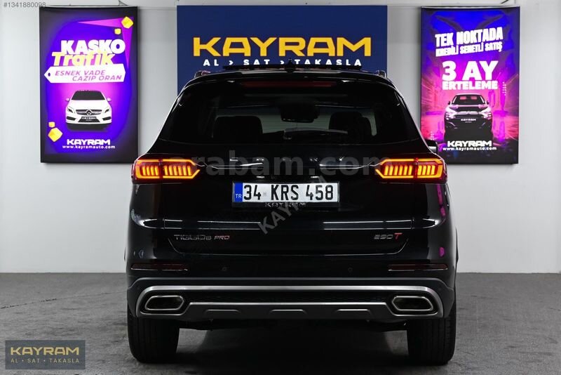 KAYRAM'DAN CAM TAVAN ESNEK VADE, HIZLI ONAY, HEMEN TESLİM 6