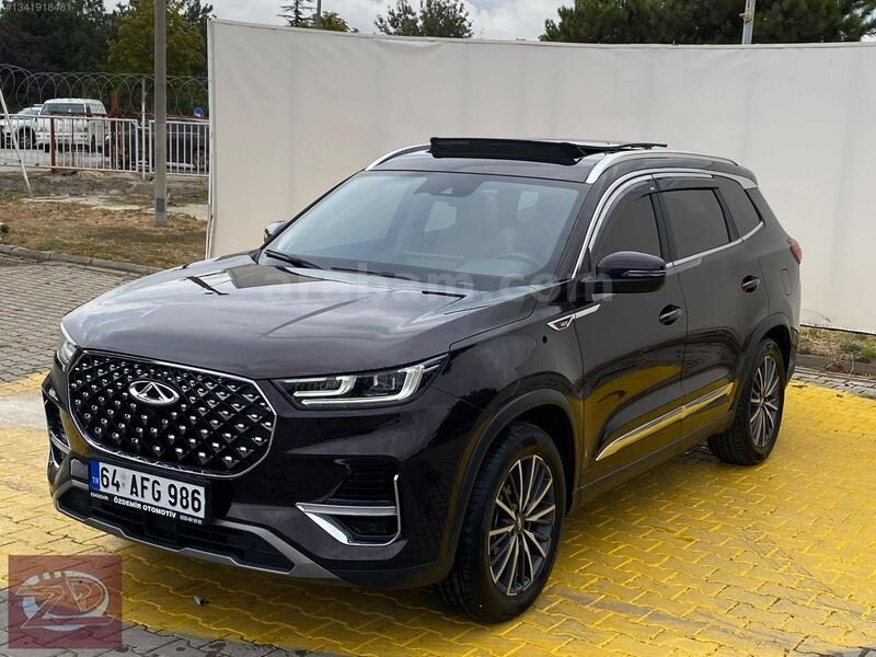 ÖZDEMİR OTOMOTİVDEN 40 BİN KM HATASIZ