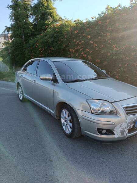 Sahibinden Toyota Avensis 1.6 2007 Model 5