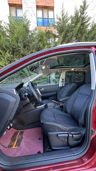 Sahibinden Nissan Qashqai 1.5 dCi Tekna Sky Pack 2012 Model 6