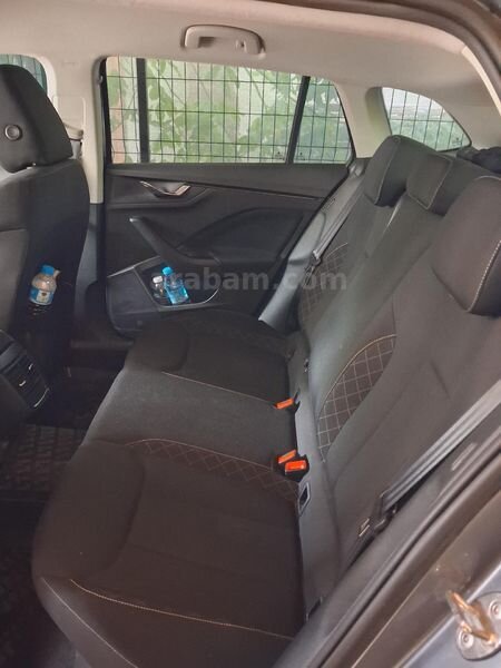 Sahibinden Skoda Scala 1.0 TSI Elite 2023 Model 5
