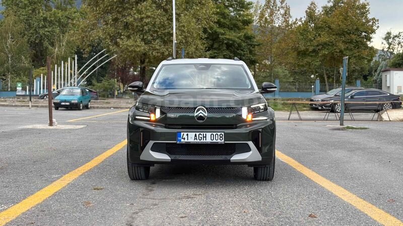 Sahibinden Citroen C3 Aircross 1.2 Hybrid Plus 2025 Model Kocaeli