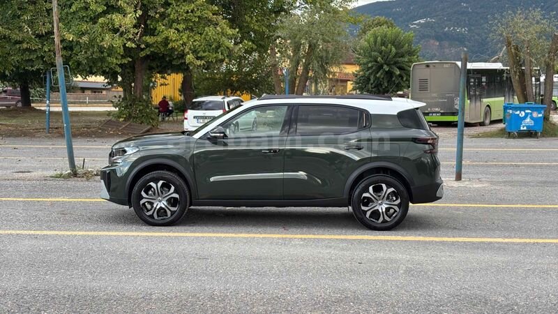 Sahibinden Citroen C3 Aircross 1.2 Hybrid Plus 2025 Model Kocaeli 3