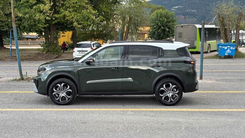 Sahibinden Citroen C3 Aircross 1.2 Hybrid Plus 2025 Model Kocaeli 5