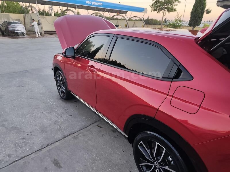 Sahibinden Honda HR-V 1.5 e-HEV Advance 2024 Model 4