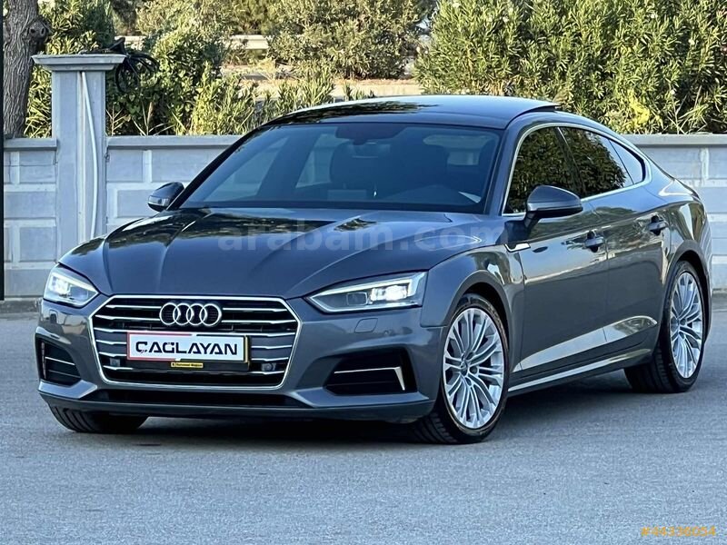 DEĞİŞENSİZ+HASAR KAYITSIZ+115.000KM+SPORT+İÇ TABA+FUL+FUL