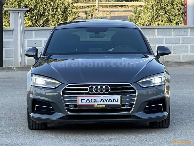 DEĞİŞENSİZ+HASAR KAYITSIZ+115.000KM+SPORT+İÇ TABA+FUL+FUL 4