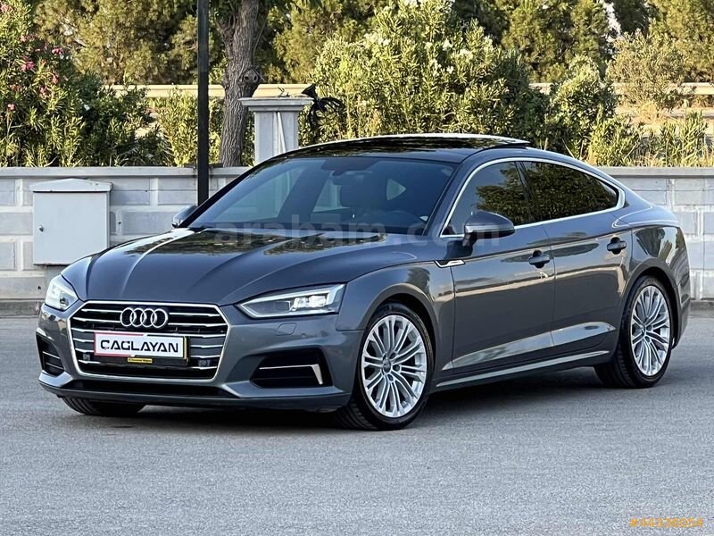 DEĞİŞENSİZ+HASAR KAYITSIZ+115.000KM+SPORT+İÇ TABA+FUL+FUL 2