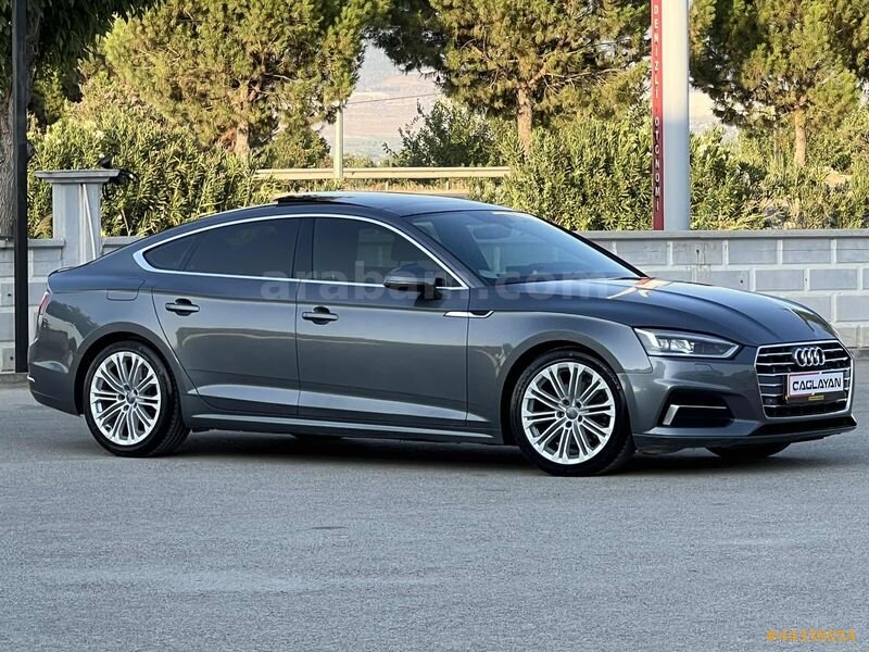 DEĞİŞENSİZ+HASAR KAYITSIZ+115.000KM+SPORT+İÇ TABA+FUL+FUL 5