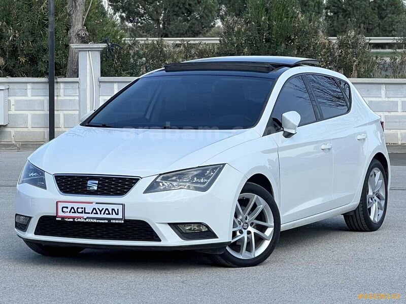İLK SAHİBİNDEN.CAM TAVANLI+LED PAKET+130.000KM KUSURSUZ!!