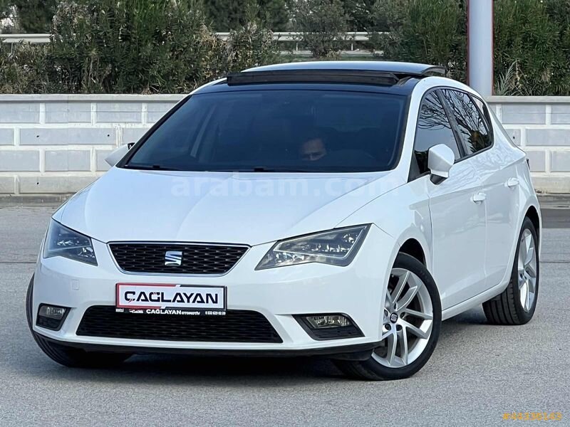 İLK SAHİBİNDEN.CAM TAVANLI+LED PAKET+130.000KM KUSURSUZ!! 3