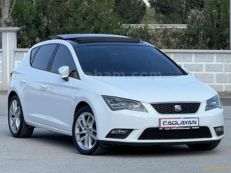 İLK SAHİBİNDEN.CAM TAVANLI+LED PAKET+130.000KM KUSURSUZ!! 5