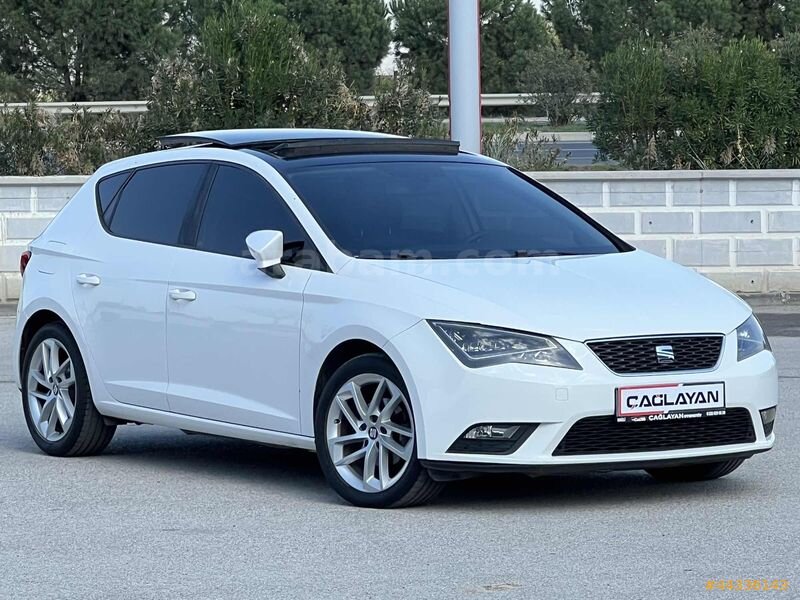 İLK SAHİBİNDEN.CAM TAVANLI+LED PAKET+130.000KM KUSURSUZ!! 4