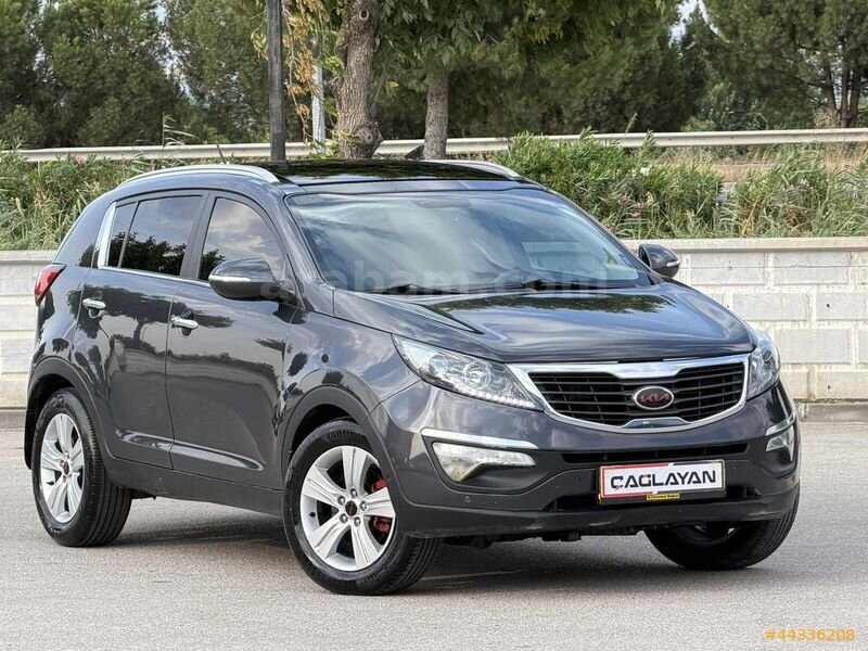 DEĞİŞENSİZ+KAYITSIZ+OTOMATİK+CAM TAVAN+4KOLTUK ISITMA+OTO.PARK 2