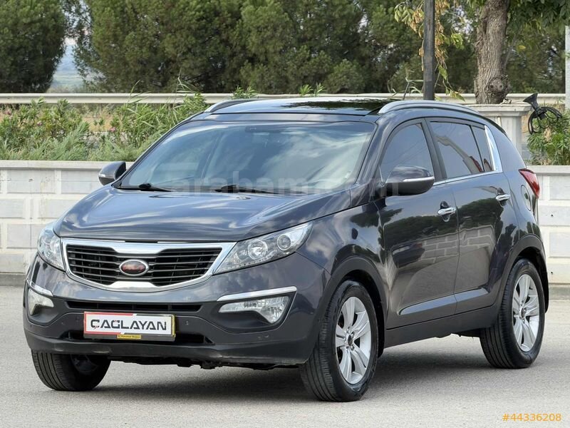 DEĞİŞENSİZ+KAYITSIZ+OTOMATİK+CAM TAVAN+4KOLTUK ISITMA+OTO.PARK 4
