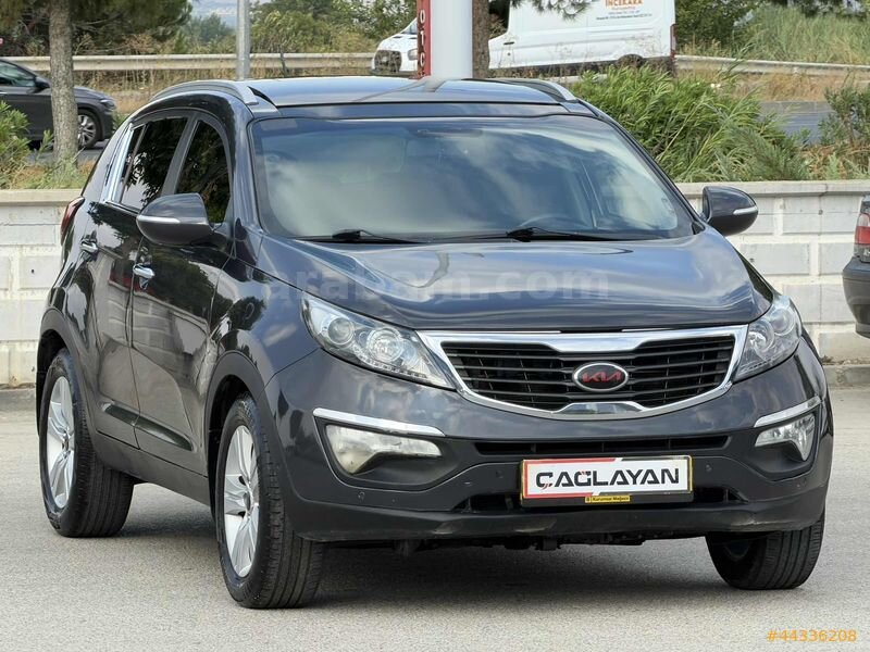 DEĞİŞENSİZ+KAYITSIZ+OTOMATİK+CAM TAVAN+4KOLTUK ISITMA+OTO.PARK 3