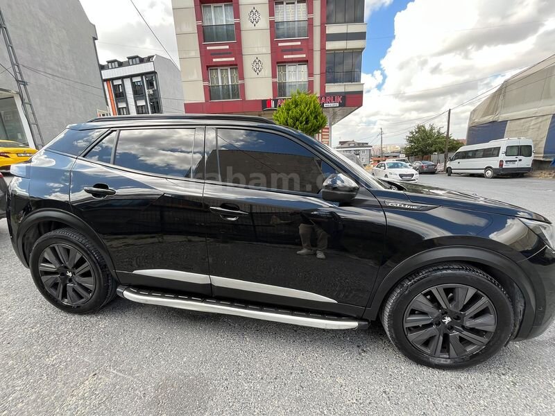 Sahibinden Peugeot 2008 GT Line 2020 Model 2