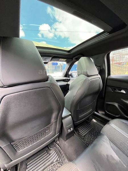Sahibinden Peugeot 2008 GT Line 2020 Model 3