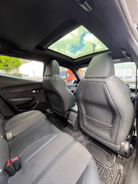 Sahibinden Peugeot 2008 GT Line 2020 Model 5