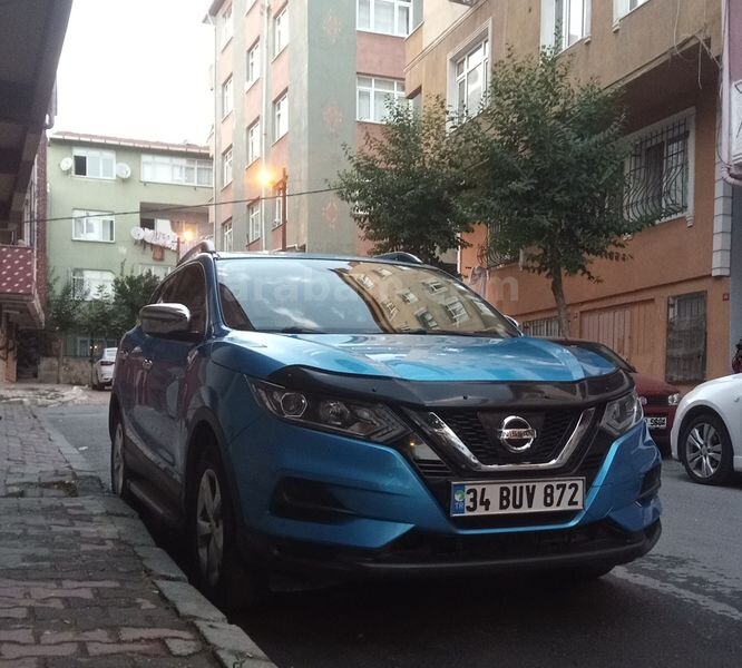 "MAKYAJLI KASA - 72.000 KM - TRİGER/LASTİK SIFIR - 4 BİN TL TRAMERli