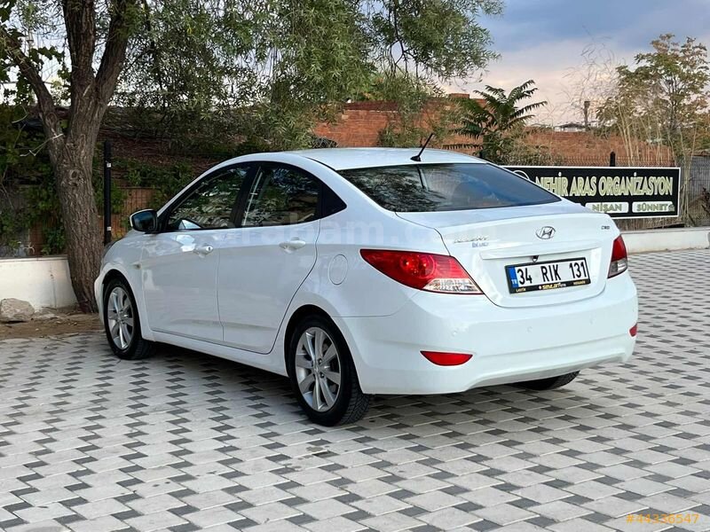Hatasız boyasız 2017 çıkışlı otomatik 4