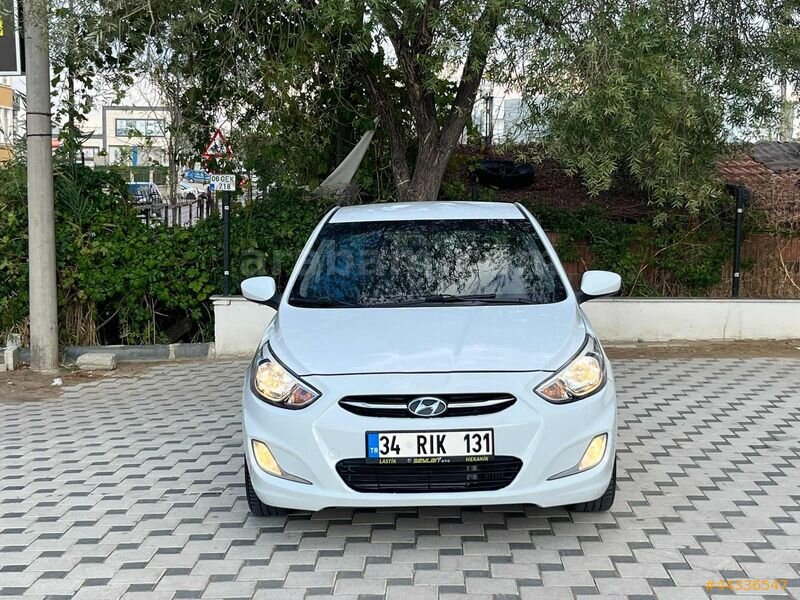 Hatasız boyasız 2017 çıkışlı otomatik 1