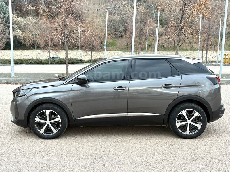 Sahibinden Peugeot 3008 1.5 BlueHDI Allure 2023 Model 4