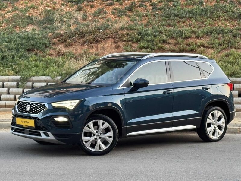 HATASIZ\ BOYASIZ TEMİZ FUL 2022 92.000KM (TAKAS OLUR) 3