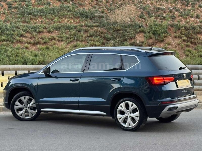 HATASIZ\ BOYASIZ TEMİZ FUL 2022 92.000KM (TAKAS OLUR) 4