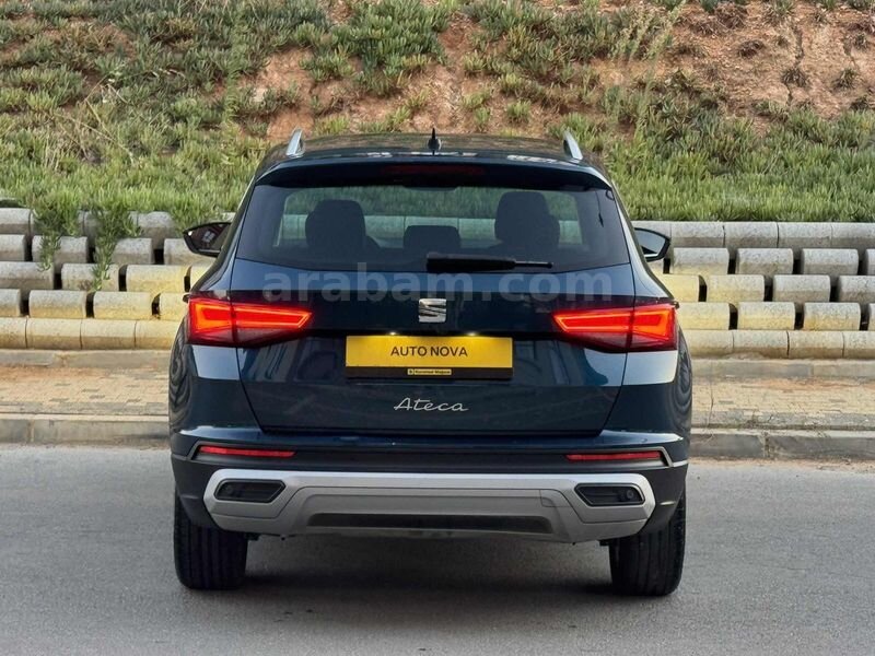 HATASIZ\ BOYASIZ TEMİZ FUL 2022 92.000KM (TAKAS OLUR) 5