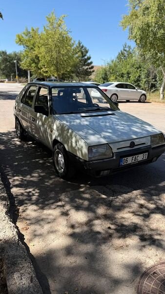 Sahibinden Skoda Favorit 135 L 1992 Model 3