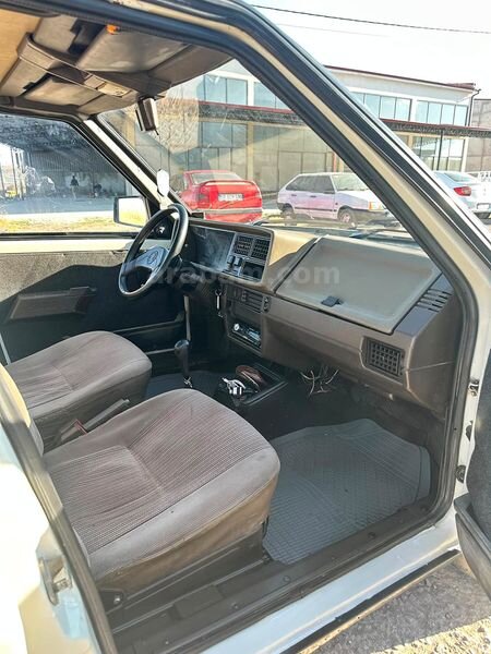 Sahibinden Skoda Favorit 135 L 1992 Model
